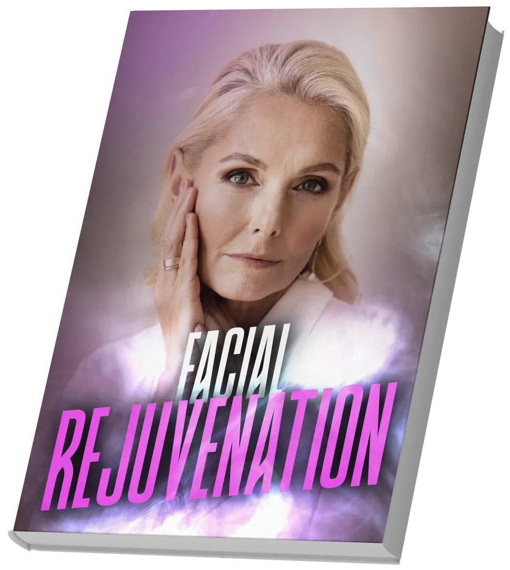 Bonus 3 Facial Rejuvenation