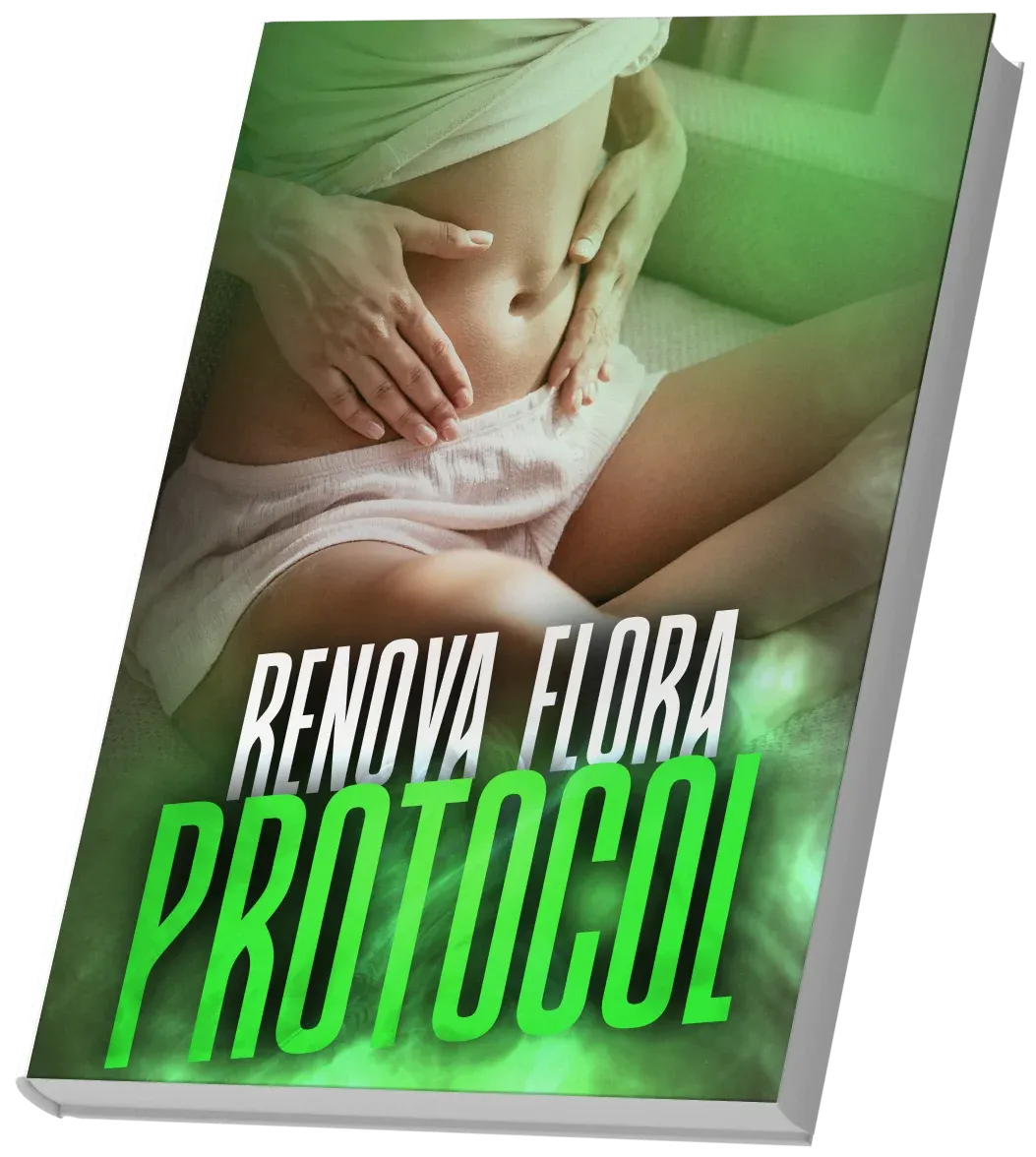 Bonus 4 Renova Flora Protocol